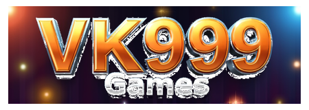vk999 games logo